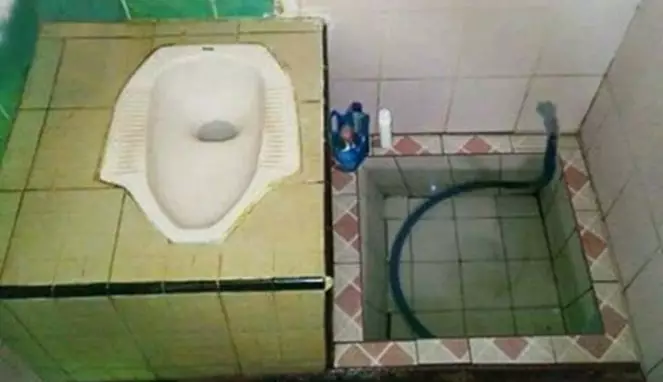 desain bak mandi penampakannya lucu © 1cak.com desain bak mandi penampakannya lucu © 1cak.com