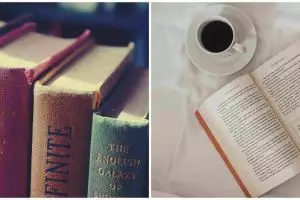 7 Contoh teks ulasan novel beserta penjelasan dan strukturnya