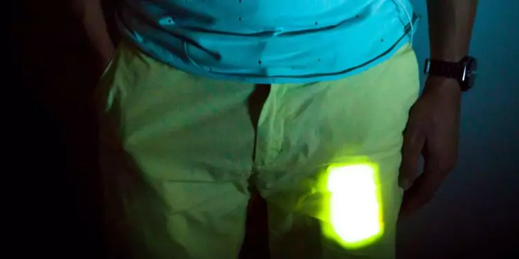 benda masuk kantong celana nyeleneh © berbagai sumber benda masuk kantong celana nyeleneh © berbagai sumber