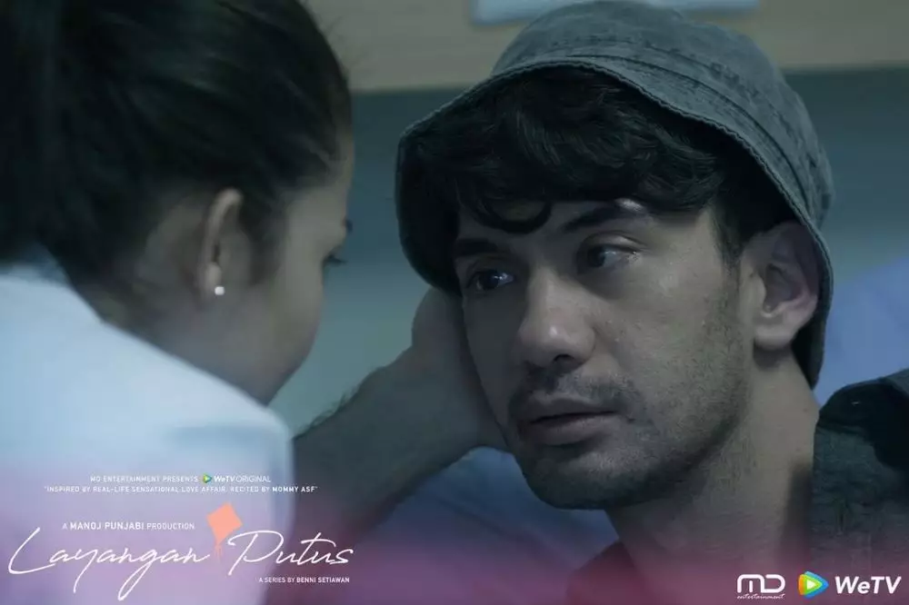 Sifat Aris dan Lydia di Layangan Putus © berbagai sumber Sifat Aris dan Lydia di Layangan Putus © berbagai sumber