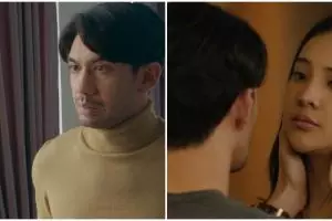 7 Sifat Aris dan Lydia di Layangan Putus yang bikin penonton geregetan