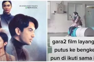 Demam Layangan Putus, ini deretan curhatan lucu suami dicurigai istri