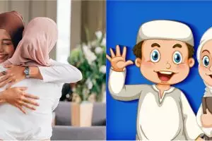 Bacaan surat An Nasr, beserta arti dan keutamaannya