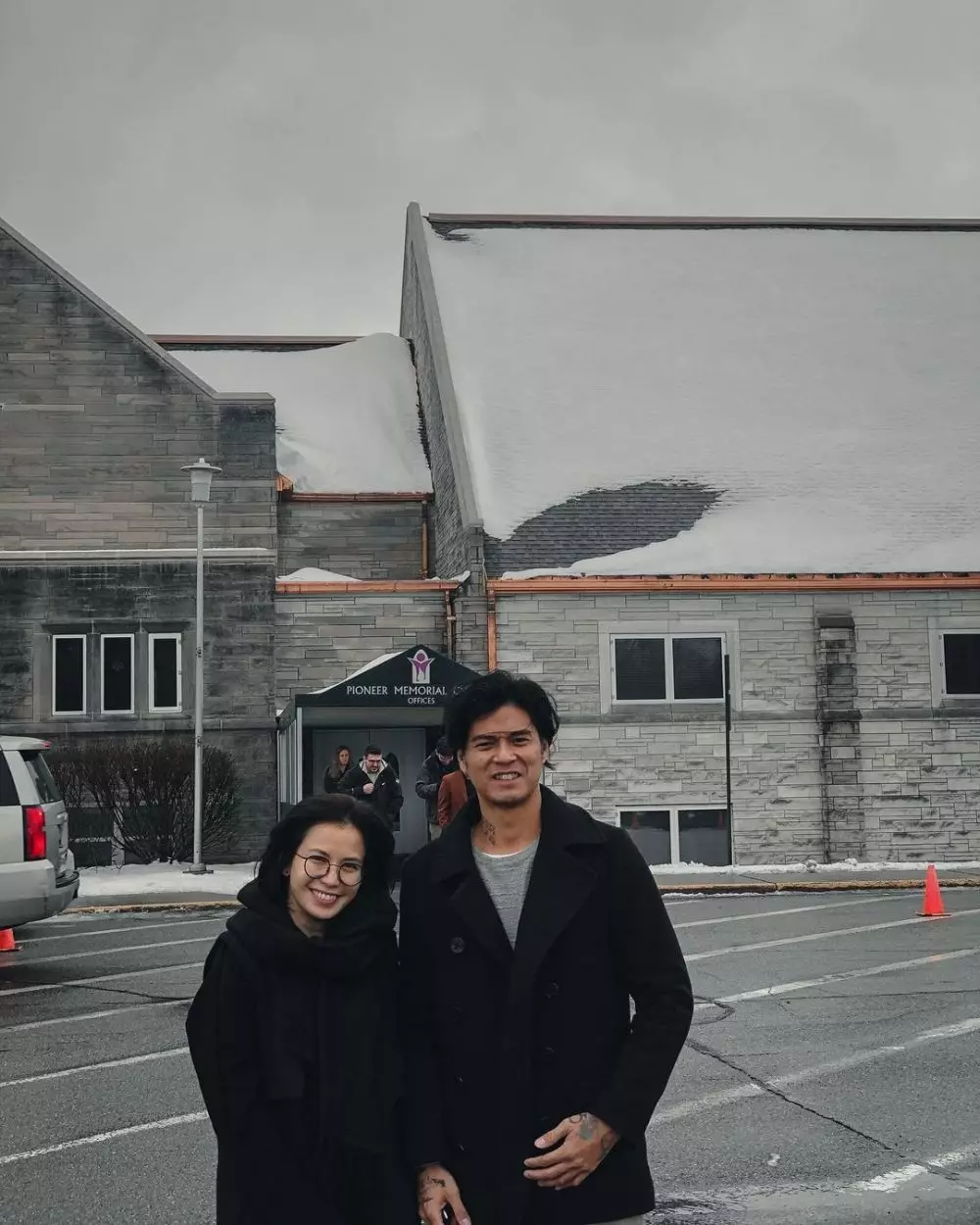 kabar host My Trip My Adventure Berbagai sumber