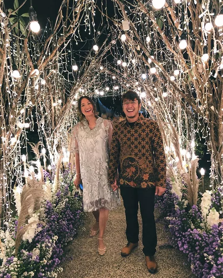 kabar host My Trip My Adventure Berbagai sumber