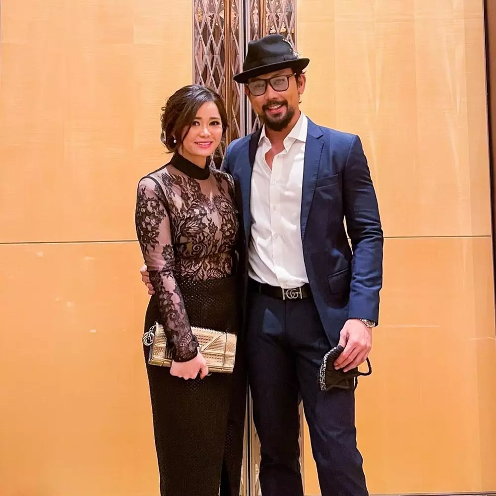 kabar host My Trip My Adventure Berbagai sumber