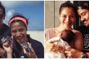 Sudah berkeluarga, ini kabar terbaru 9 host My Trip My Adventure