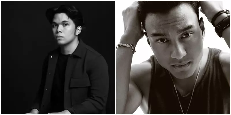 Thariq dan Austin Berbagai sumber