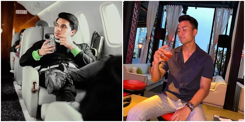 Thariq dan Austin Berbagai sumber