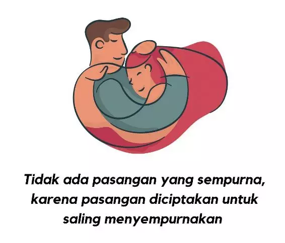 Kata-kata mutiara untuk suami berbagai sumber