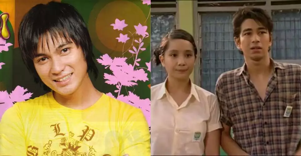 Beda Gaya Baim Wong dan Raffi Ahmad Instagram Beda Gaya Baim Wong dan Raffi Ahmad Instagram