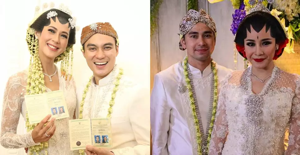 Beda Gaya Baim Wong dan Raffi Ahmad Instagram Beda Gaya Baim Wong dan Raffi Ahmad Instagram