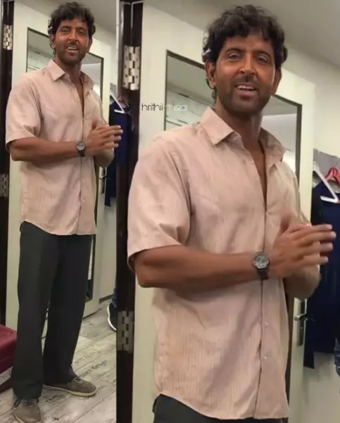 Seleb India gemukkan badan demi peran © berbagai sumber