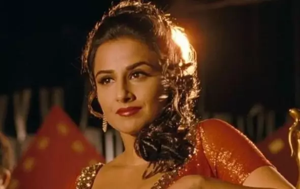 Seleb India gemukkan badan demi peran © berbagai sumber