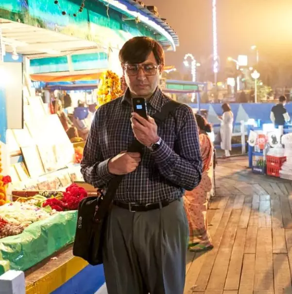 Seleb India gemukkan badan demi peran © berbagai sumber