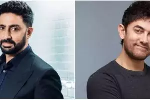 7 Seleb India gemukkan badan demi peran, ada yang bobotnya 1 kuintal