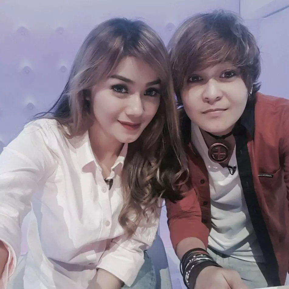 Transformasi Dara The Virgin dari awal karier hingga kini Berbagai sumber