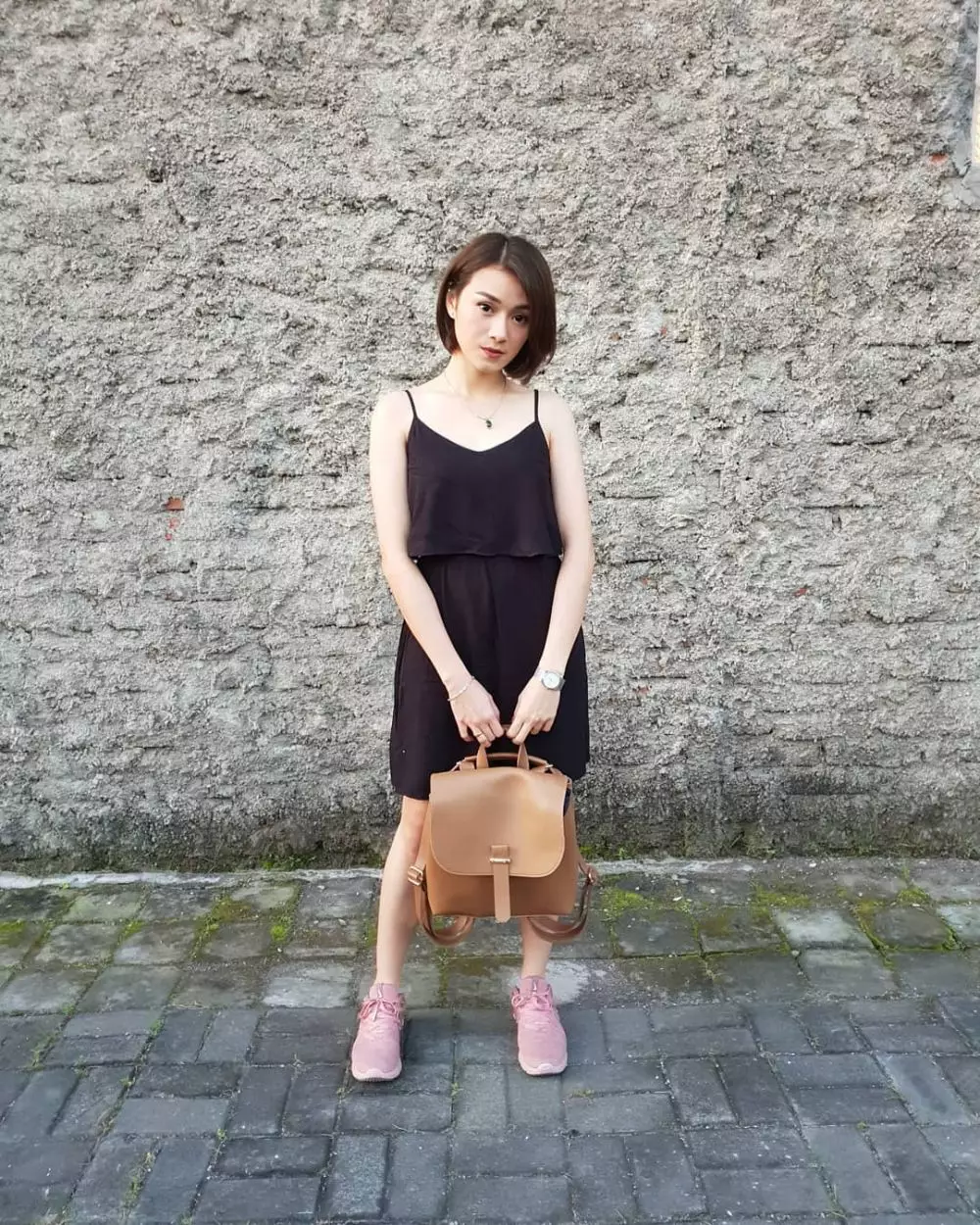 Transformasi Dara The Virgin dari awal karier hingga kini Berbagai sumber