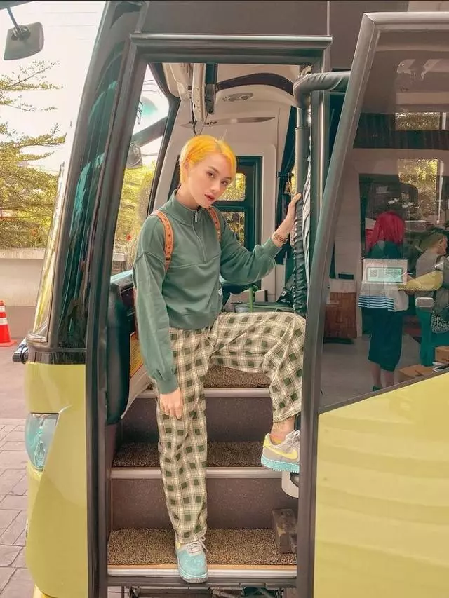 Transformasi Dara The Virgin dari awal karier hingga kini Berbagai sumber