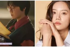 Kabar duka, bintang drama Korea Snowdrop Kim Mi-soo meninggal dunia