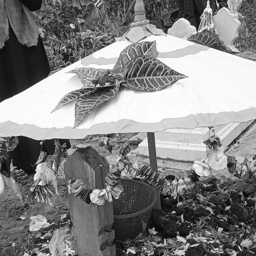 Mbah Ponco meninggal Berbagai sumber