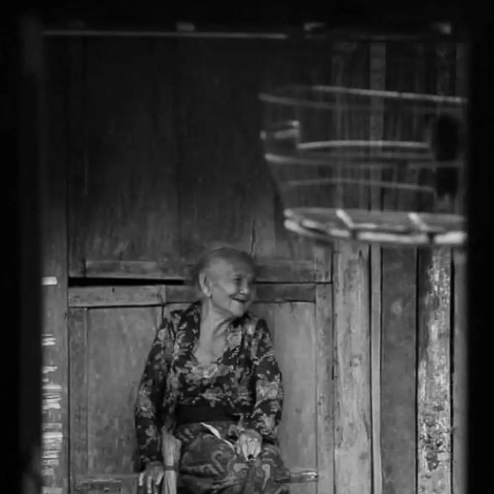 Mbah Ponco meninggal Berbagai sumber