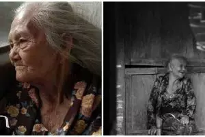 Kabar duka, Mbah Ponco bintang film Ziarah meninggal di usia 105 tahun