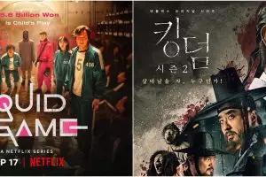 11 Drama Korea yang bagus, borong penghargaan bergengsi