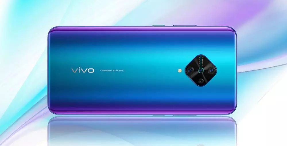HP Vivo Rp 2 jutaan © 2022 brilio.net HP Vivo Rp 2 jutaan © 2022 brilio.net