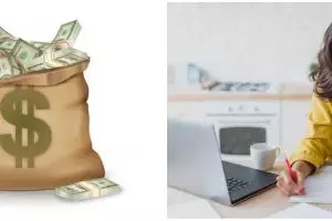 7 Cara mendapatkan uang saku tambahan, pelajar wajib coba