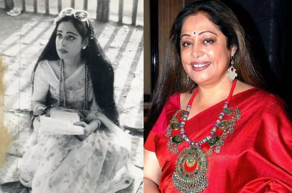 masa muda seleb Bollywood pemeran nenek Berbagai sumber