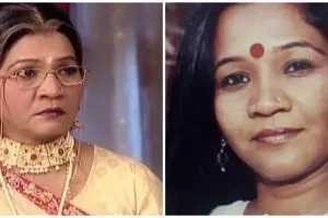 Potret masa muda 7 seleb Bollywood langganan peran nenek