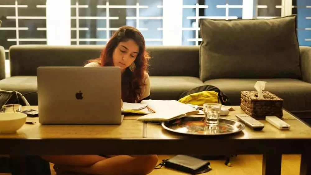 penampakan rumah Aamir Khan Berbagai sumber 