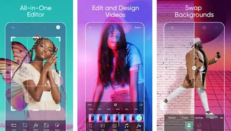Aplikasi edit foto jadi kartun © 2022 brilio.net Aplikasi edit foto jadi kartun © 2022 brilio.net