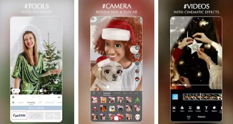 Aplikasi edit foto jadi kartun © 2022 brilio.net Aplikasi edit foto jadi kartun © 2022 brilio.net