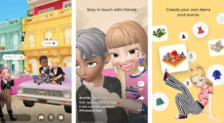 Aplikasi edit foto jadi kartun © 2022 brilio.net Aplikasi edit foto jadi kartun © 2022 brilio.net