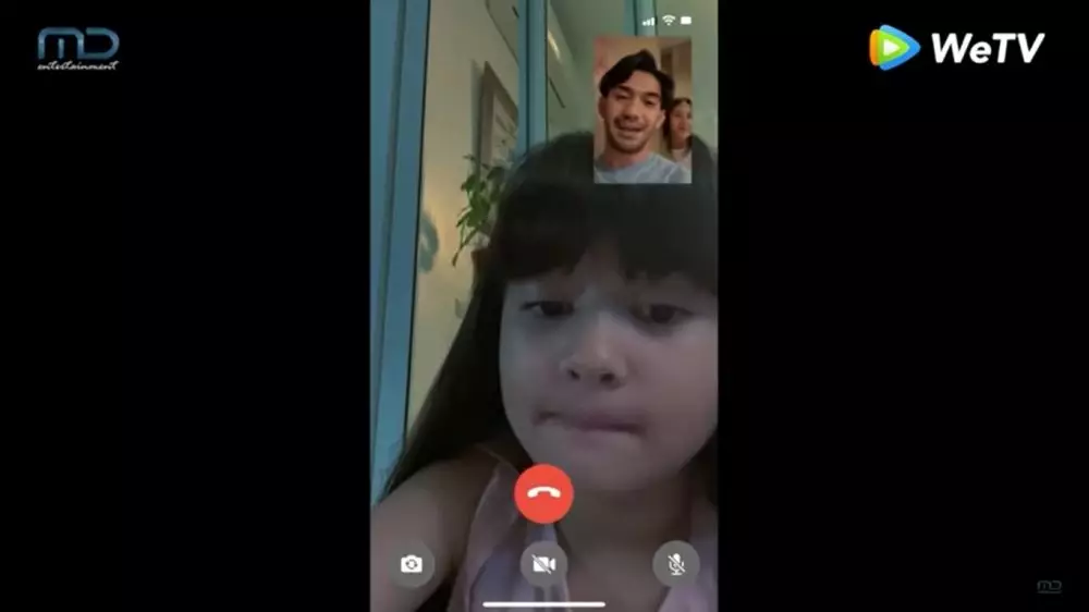 Layangan Putus episode 8 berbagai sumber