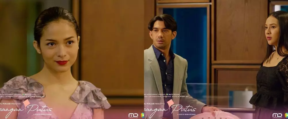 Layangan Putus episode 8 berbagai sumber