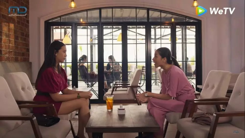 Layangan Putus episode 8 berbagai sumber