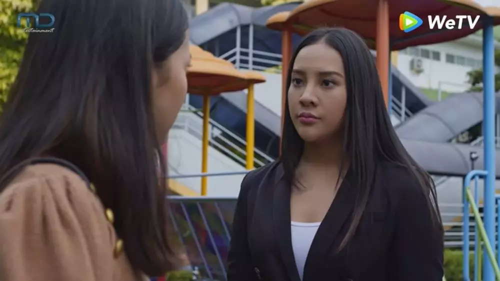 Layangan Putus episode 8 berbagai sumber