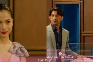 Makin mengaduk emosi, intip 5 kelanjutan Layangan Putus episode 8