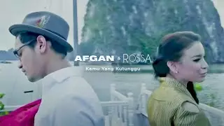 potret kebersamaan Afgan dan Rossa dari masa ke masa Berbagai sumber 