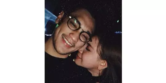 potret kebersamaan Afgan dan Rossa dari masa ke masa Berbagai sumber 