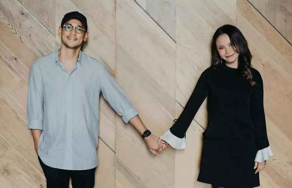 potret kebersamaan Afgan dan Rossa dari masa ke masa Berbagai sumber 