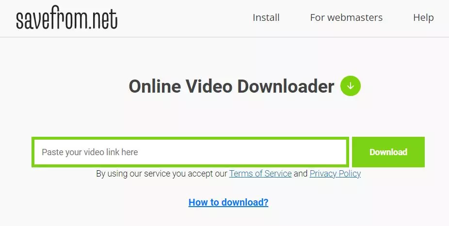 Cara download lagu di Google Chrome © 2022 brilio.net