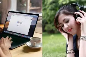 9 Cara download lagu di Google Chrome, gratis dan tanpa aplikasi