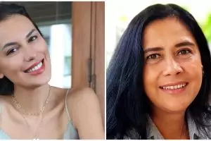 Potret dulu dan kini 7 aktris 80-an, menawan meski usia lebih kepala 5