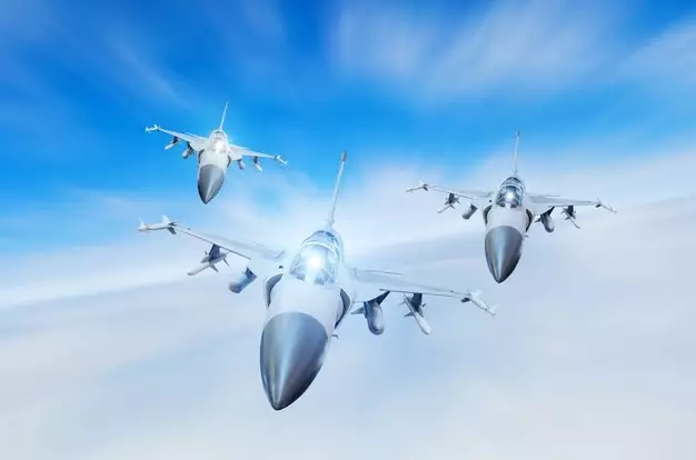 Arti mimpi naik pesawat berbagai sumber