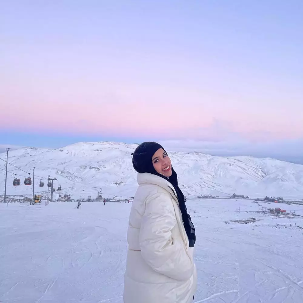 Cewek Gen Halilintar Instagram Cewek Gen Halilintar Instagram