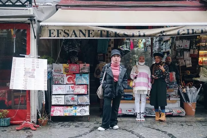 Cewek Gen Halilintar Instagram Cewek Gen Halilintar Instagram